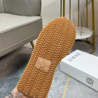 Cheap LOEWE High Tops Shoes For Women #1408519 Replica Wholesale [$108.00 USD] [ITEM#1408519] on Replica LOEWE High Tops Shoes