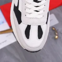 Cheap Salvatore Ferragamo Casual Shoes For Men #1408522 Replica Wholesale [$80.00 USD] [ITEM#1408522] on Replica Salvatore Ferragamo Casual Shoes