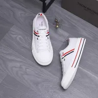 Cheap Thom Browne TB Casual Shoes For Men #1408524 Replica Wholesale [$85.00 USD] [ITEM#1408524] on Replica Thom Browne TB Casual Shoes