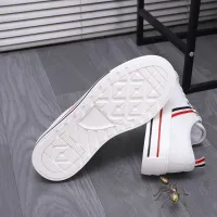 Cheap Thom Browne TB Casual Shoes For Men #1408524 Replica Wholesale [$85.00 USD] [ITEM#1408524] on Replica Thom Browne TB Casual Shoes