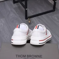 Cheap Thom Browne TB Casual Shoes For Men #1408524 Replica Wholesale [$85.00 USD] [ITEM#1408524] on Replica Thom Browne TB Casual Shoes