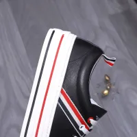 Cheap Thom Browne TB Casual Shoes For Men #1408525 Replica Wholesale [$85.00 USD] [ITEM#1408525] on Replica Thom Browne TB Casual Shoes