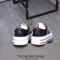 Cheap Thom Browne TB Casual Shoes For Men #1408525 Replica Wholesale [$85.00 USD] [ITEM#1408525] on Replica Thom Browne TB Casual Shoes