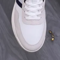 Cheap Thom Browne TB Casual Shoes For Men #1408526 Replica Wholesale [$88.00 USD] [ITEM#1408526] on Replica Thom Browne TB Casual Shoes