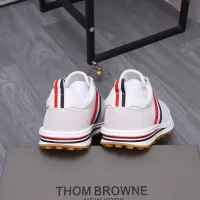 Cheap Thom Browne TB Casual Shoes For Men #1408526 Replica Wholesale [$88.00 USD] [ITEM#1408526] on Replica Thom Browne TB Casual Shoes