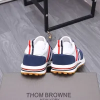 Cheap Thom Browne TB Casual Shoes For Men #1408527 Replica Wholesale [$88.00 USD] [ITEM#1408527] on Replica Thom Browne TB Casual Shoes