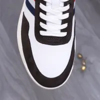 Cheap Thom Browne TB Casual Shoes For Men #1408529 Replica Wholesale [$88.00 USD] [ITEM#1408529] on Replica Thom Browne TB Casual Shoes