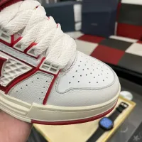 Cheap Amiri Casual Shoes For Men #1408537 Replica Wholesale [$122.00 USD] [ITEM#1408537] on Replica Amiri Casual Shoes