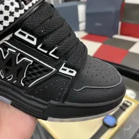 Cheap Amiri Casual Shoes For Women #1408540 Replica Wholesale [$122.00 USD] [ITEM#1408540] on Replica Amiri Casual Shoes