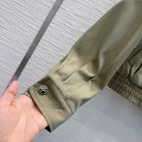 Cheap Louis Vuitton LV Jackets Long Sleeved For Women #1408547 Replica Wholesale [$135.00 USD] [ITEM#1408547] on Replica Louis Vuitton LV Jackets