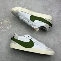 Cheap Nike Lunar Blazer For Men #1408552 Replica Wholesale [$72.00 USD] [ITEM#1408552] on Replica Nike Lunar Blazer