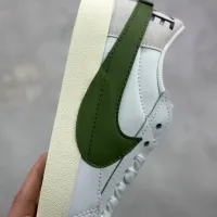 Cheap Nike Lunar Blazer For Men #1408552 Replica Wholesale [$72.00 USD] [ITEM#1408552] on Replica Nike Lunar Blazer