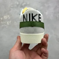 Cheap Nike Lunar Blazer For Men #1408552 Replica Wholesale [$72.00 USD] [ITEM#1408552] on Replica Nike Lunar Blazer