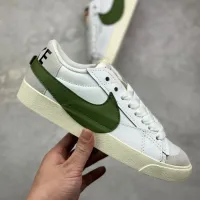 Cheap Nike Lunar Blazer For Women #1408553 Replica Wholesale [$72.00 USD] [ITEM#1408553] on Replica Nike Lunar Blazer