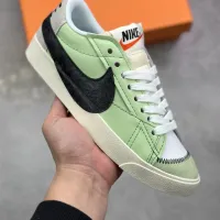 Cheap Nike Lunar Blazer For Women #1408555 Replica Wholesale [$72.00 USD] [ITEM#1408555] on Replica Nike Lunar Blazer