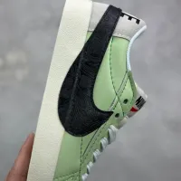 Cheap Nike Lunar Blazer For Women #1408555 Replica Wholesale [$72.00 USD] [ITEM#1408555] on Replica Nike Lunar Blazer