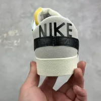 Cheap Nike Lunar Blazer For Women #1408555 Replica Wholesale [$72.00 USD] [ITEM#1408555] on Replica Nike Lunar Blazer