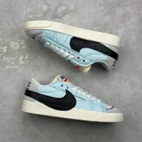 Cheap Nike Lunar Blazer For Men #1408556 Replica Wholesale [$72.00 USD] [ITEM#1408556] on Replica Nike Lunar Blazer