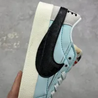 Cheap Nike Lunar Blazer For Women #1408557 Replica Wholesale [$72.00 USD] [ITEM#1408557] on Replica Nike Lunar Blazer