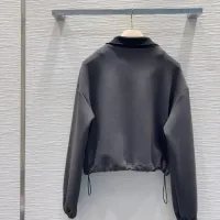 Cheap MIU MIU Tracksuits Long Sleeved For Women #1408565 Replica Wholesale [$170.00 USD] [ITEM#1408565] on Replica MIU MIU Tracksuits