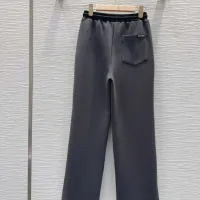 Cheap MIU MIU Tracksuits Long Sleeved For Women #1408565 Replica Wholesale [$170.00 USD] [ITEM#1408565] on Replica MIU MIU Tracksuits