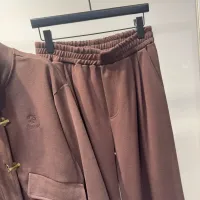 Cheap LOEWE Tracksuits Long Sleeved For Women #1408570 Replica Wholesale [$108.00 USD] [ITEM#1408570] on Replica LOEWE Tracksuits