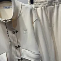 Cheap LOEWE Tracksuits Long Sleeved For Women #1408571 Replica Wholesale [$108.00 USD] [ITEM#1408571] on Replica LOEWE Tracksuits