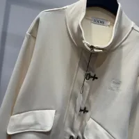 Cheap LOEWE Tracksuits Long Sleeved For Women #1408571 Replica Wholesale [$108.00 USD] [ITEM#1408571] on Replica LOEWE Tracksuits