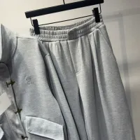 Cheap LOEWE Tracksuits Long Sleeved For Women #1408572 Replica Wholesale [$108.00 USD] [ITEM#1408572] on Replica LOEWE Tracksuits