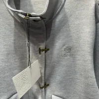 Cheap LOEWE Tracksuits Long Sleeved For Women #1408572 Replica Wholesale [$108.00 USD] [ITEM#1408572] on Replica LOEWE Tracksuits