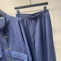 Cheap LOEWE Tracksuits Long Sleeved For Women #1408573 Replica Wholesale [$108.00 USD] [ITEM#1408573] on Replica LOEWE Tracksuits