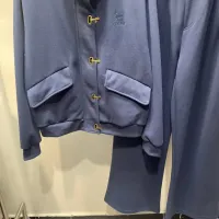 Cheap LOEWE Tracksuits Long Sleeved For Women #1408573 Replica Wholesale [$108.00 USD] [ITEM#1408573] on Replica LOEWE Tracksuits