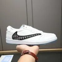 Cheap Christian Dior Casual Shoes For Men #1408574 Replica Wholesale [$115.00 USD] [ITEM#1408574] on Replica Christian Dior Casual Shoes