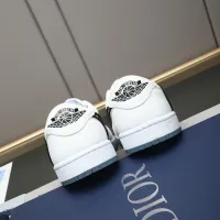 Cheap Christian Dior Casual Shoes For Men #1408574 Replica Wholesale [$115.00 USD] [ITEM#1408574] on Replica Christian Dior Casual Shoes