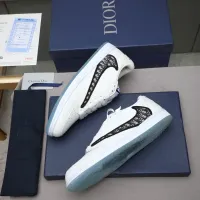 Cheap Christian Dior Casual Shoes For Men #1408574 Replica Wholesale [$115.00 USD] [ITEM#1408574] on Replica Christian Dior Casual Shoes