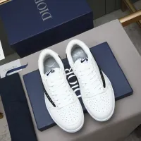Cheap Christian Dior Casual Shoes For Men #1408574 Replica Wholesale [$115.00 USD] [ITEM#1408574] on Replica Christian Dior Casual Shoes