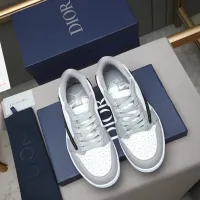 Cheap Christian Dior Casual Shoes For Men #1408575 Replica Wholesale [$115.00 USD] [ITEM#1408575] on Replica Christian Dior Casual Shoes