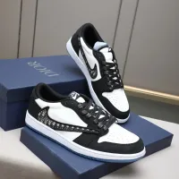 Cheap Christian Dior Casual Shoes For Men #1408576 Replica Wholesale [$115.00 USD] [ITEM#1408576] on Replica Christian Dior Casual Shoes