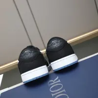 Cheap Christian Dior Casual Shoes For Men #1408576 Replica Wholesale [$115.00 USD] [ITEM#1408576] on Replica Christian Dior Casual Shoes