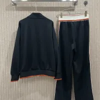 Cheap Hermes Tracksuits Long Sleeved For Women #1408577 Replica Wholesale [$92.00 USD] [ITEM#1408577] on Replica Hermes Tracksuits