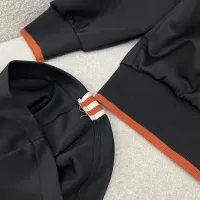 Cheap Hermes Tracksuits Long Sleeved For Women #1408577 Replica Wholesale [$92.00 USD] [ITEM#1408577] on Replica Hermes Tracksuits