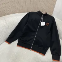 Cheap Hermes Tracksuits Long Sleeved For Women #1408577 Replica Wholesale [$92.00 USD] [ITEM#1408577] on Replica Hermes Tracksuits