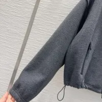 Cheap Prada Tracksuits Long Sleeved For Women #1408578 Replica Wholesale [$98.00 USD] [ITEM#1408578] on Replica Prada Tracksuits