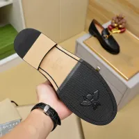 Cheap Gucci Oxfords Shoes For Men #1408580 Replica Wholesale [$85.00 USD] [ITEM#1408580] on Replica Gucci Oxfords Shoes