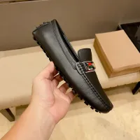 Cheap Gucci Oxfords Shoes For Men #1408581 Replica Wholesale [$80.00 USD] [ITEM#1408581] on Replica Gucci Oxfords Shoes