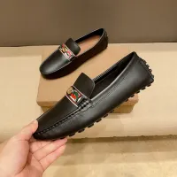 Cheap Gucci Oxfords Shoes For Men #1408581 Replica Wholesale [$80.00 USD] [ITEM#1408581] on Replica Gucci Oxfords Shoes