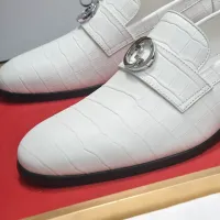 Cheap Gucci Oxfords Shoes For Men #1408582 Replica Wholesale [$98.00 USD] [ITEM#1408582] on Replica Gucci Oxfords Shoes