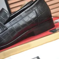 Cheap Gucci Oxfords Shoes For Men #1408583 Replica Wholesale [$98.00 USD] [ITEM#1408583] on Replica Gucci Oxfords Shoes