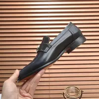 Cheap Gucci Oxfords Shoes For Men #1408585 Replica Wholesale [$98.00 USD] [ITEM#1408585] on Replica Gucci Oxfords Shoes