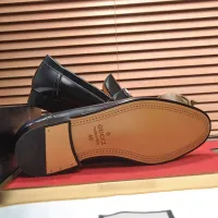 Cheap Gucci Oxfords Shoes For Men #1408585 Replica Wholesale [$98.00 USD] [ITEM#1408585] on Replica Gucci Oxfords Shoes